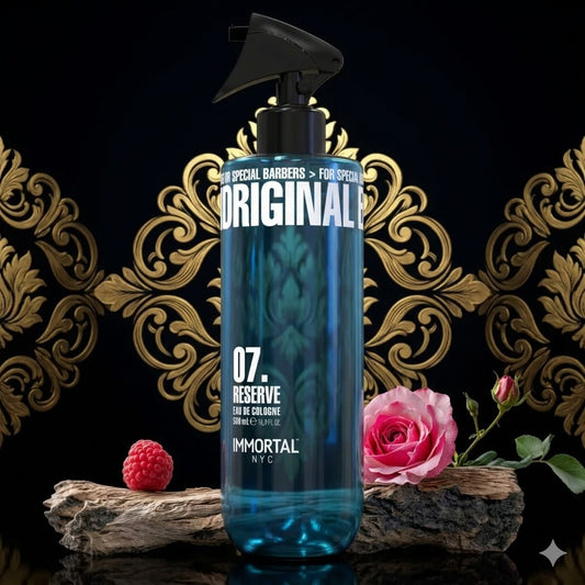 Reserve cologne 07 INSPIRED BY LOUIS VUTTION